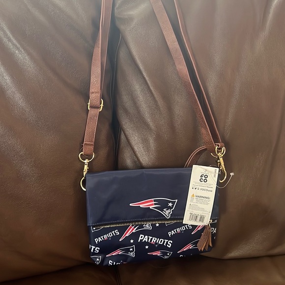 New England crossbody bag - Picture 3 of 10